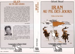 Iran au fil des jours