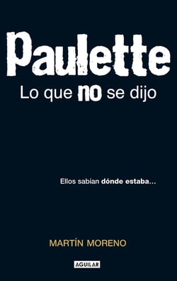 Paulette - Lo que no se dijo