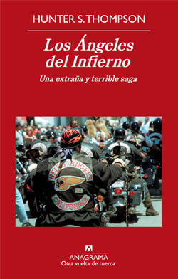 Los Ángeles del Infierno - Una extraña y terrible saga