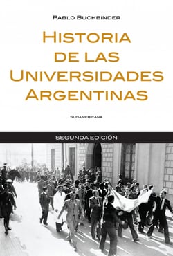 Historia de las universidades Argentinas