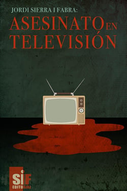 Asesinato en televisión