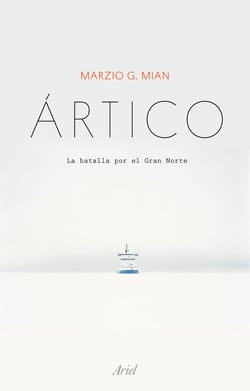 Ártico - La batalla por el Gran Norte