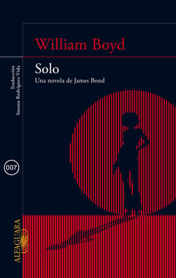 Solo - Una novela de James Bond