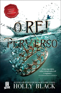 O Rei Perverso