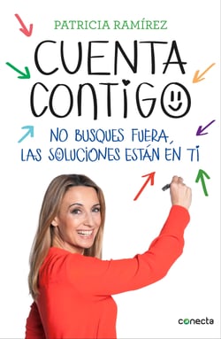 Cuenta contigo - No busques fuera, las soluciones están en ti