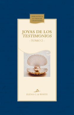 Joyas de los TestimoniosJoyas de los TestimoniosJoyas de los Testimonios - Tomo 2