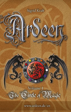 Ardeen – Volume 1 - The Circle of Magic