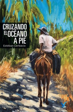 Cruzando el océano a pie - Todo por un sueño