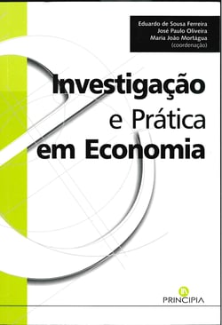 Investigação e Prática em Economia