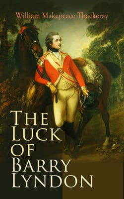 The Luck of Barry Lyndon - The Luck of Barry Lyndon