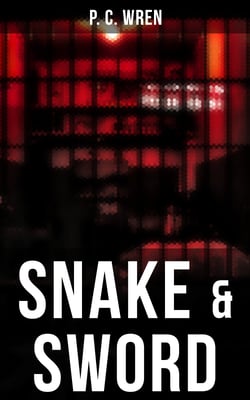 SNAKE &amp; SWORD - Adventure Classic