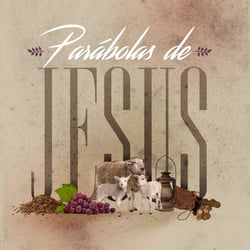 Parábolas de Jesus (Revista do aluno)