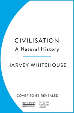 Inheritance - The Evolutionary Origins of the Modern World