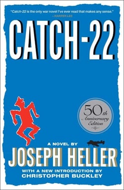 Catch-22 - 50th Anniversary Edition