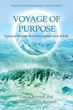 Voyage of Purpose - Spiritual Wisdom from Near-Death back to Life