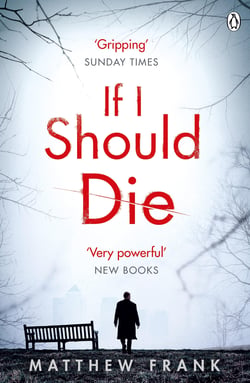 If I Should Die