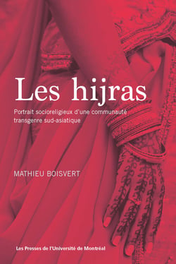Les hijras - Portrait socioreligieux d'une communauté transgenre sud-asiatique