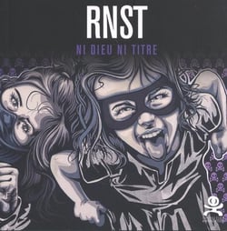OPUS DELITS : RNST