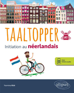 Taaltopper - initiation au Néerlandais - A1