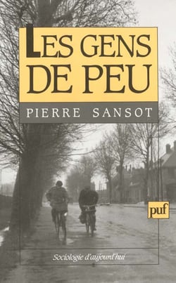 Les gens de peu