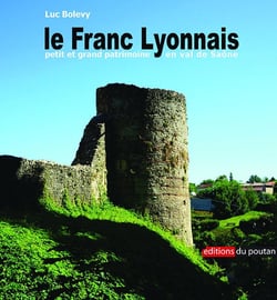 Le Franc Lyonnais - petits et grands patrimoines en Val de Saône
