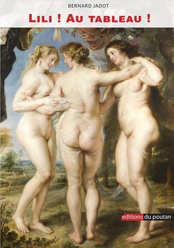 Lili ! au tableau !