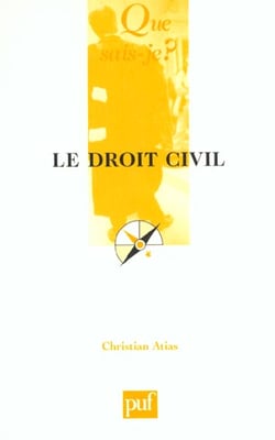 Le droit civil