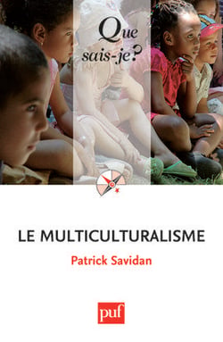 Le multiculturalisme