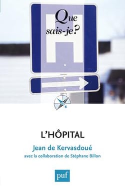 L'hôpital (4e édition)