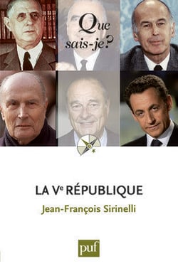 La Ve République