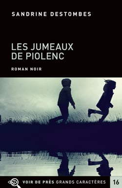 Les jumeaux de Piolenc