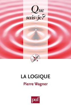 La logique (2e édition)