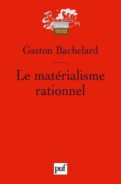Le matérialisme rationnel (4e édition)