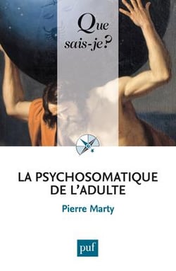 La psychosomatique de l'adulte (7e édition)