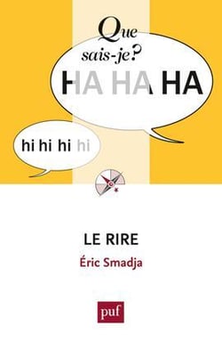 Le rire (4e édition)