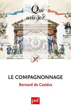 Le compagnonnage (6e édition)