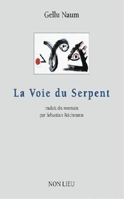 La voie du serpent