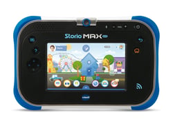 STORIO MAX 5'' 2.0 BLEUE