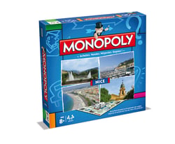 Monopoly Nice