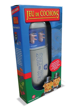 Jeu de cochons