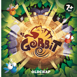 Gobbit - Old Chap