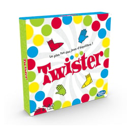 Twister - Hasbro gaming