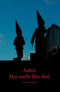 Mon sorcier bien-aimé