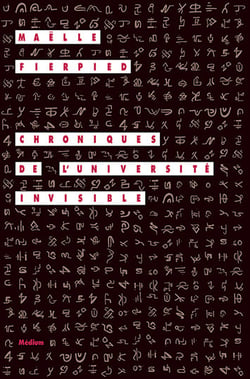 Chroniques de l'université invisible
