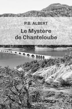 Le Mystère de Chanteloube