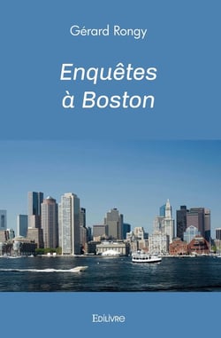 Enquêtes à Boston