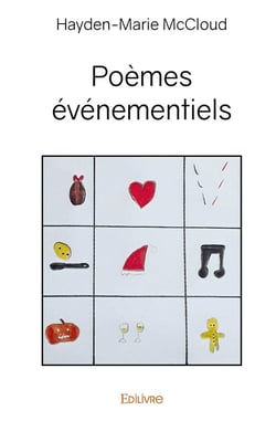 Poèmes événementiels