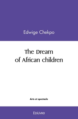 The Dream of African children