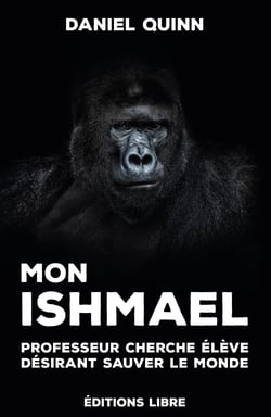 Mon Ishmael - professeur cherche élève ayant désir de sauver le monde