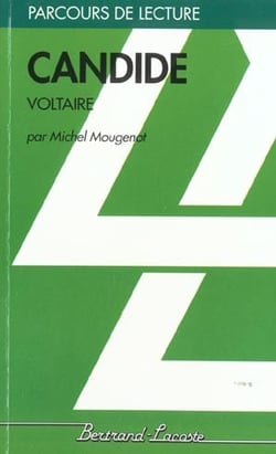 Candide, de Voltaire